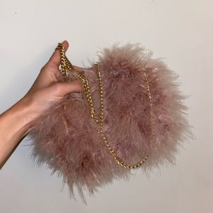 Missguided Posh Purse